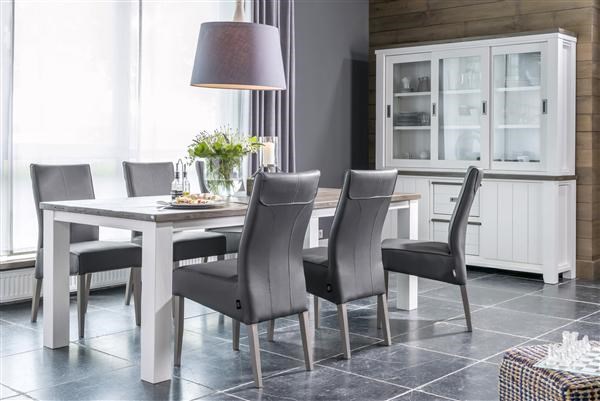 Soorten stoelen