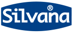 Logo Silvana