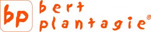 Bert Plantagie logo