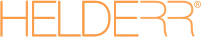 helderr logo