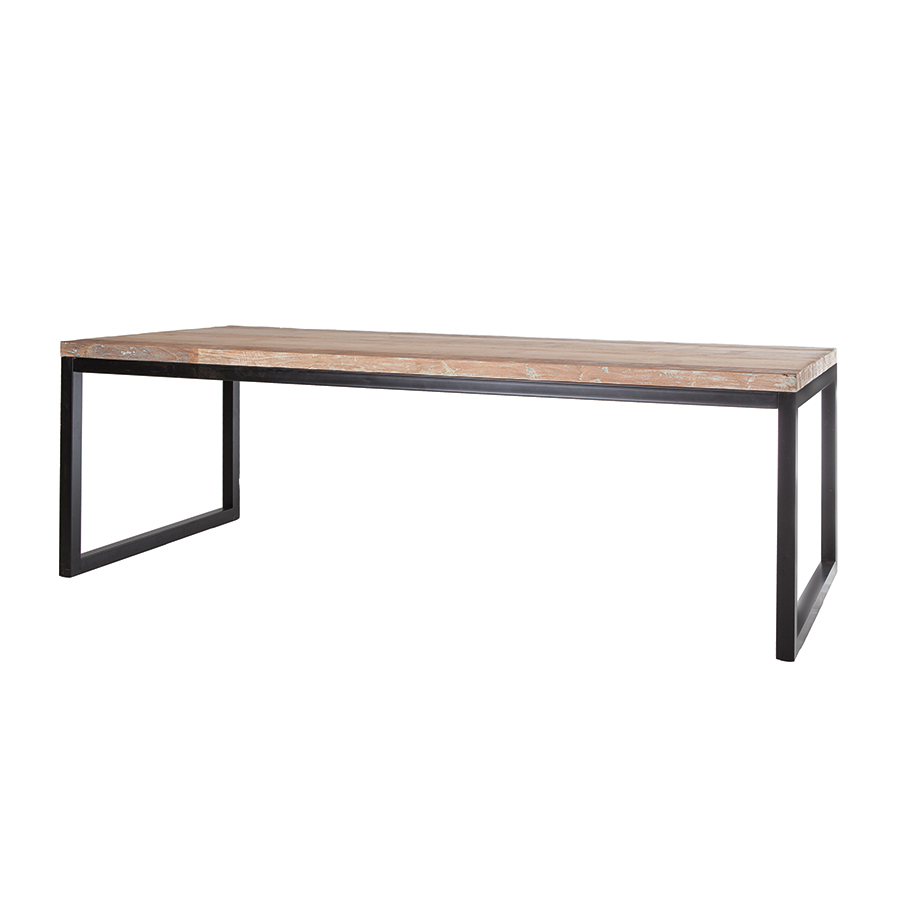 Eleonora Eetkamertafel 200 cm. kopen? Eettafels, Tafels