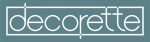 Logo Decorette