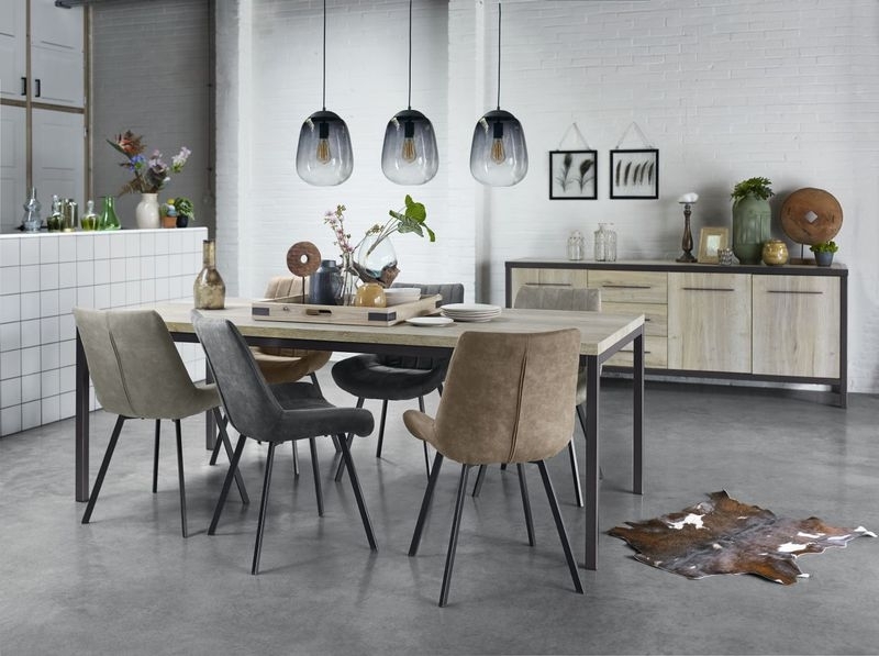 Eetkamerstoel Bruno camel kopen? | Eetkamerstoelen Eetkamerstoel Bruno camel