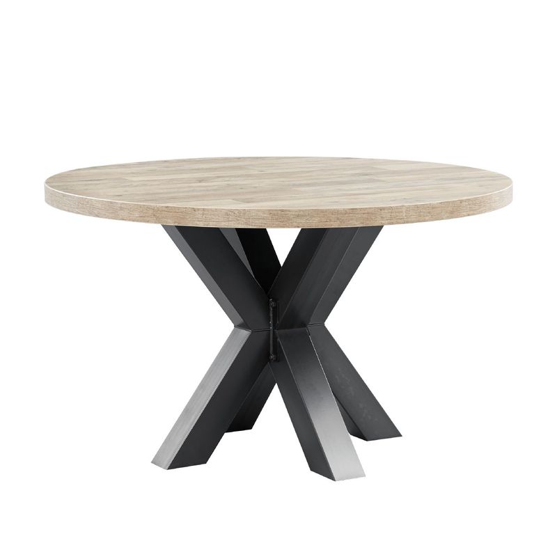 Ronde eettafel Silvares Ø130cm kopen? Tafels