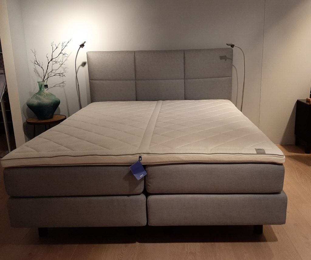 Auping Original Boxspring Kopen? | Bedden, Boxsprings, Outlet