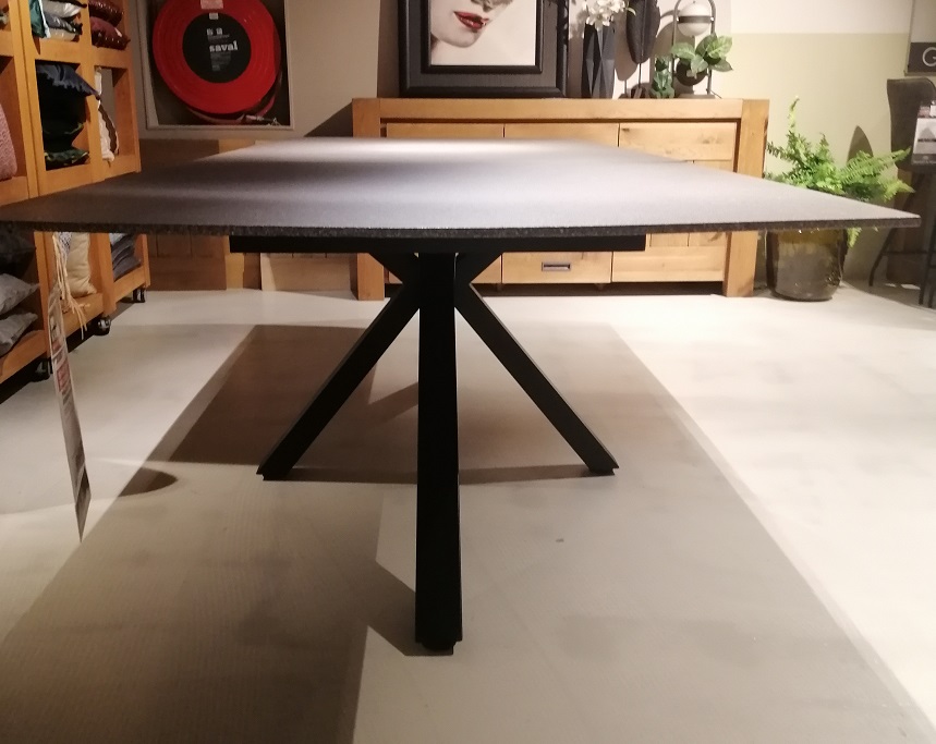 Henders &amp; Hazel Multiplus Eetkamertafel 200 cm. kopen? Eettafels