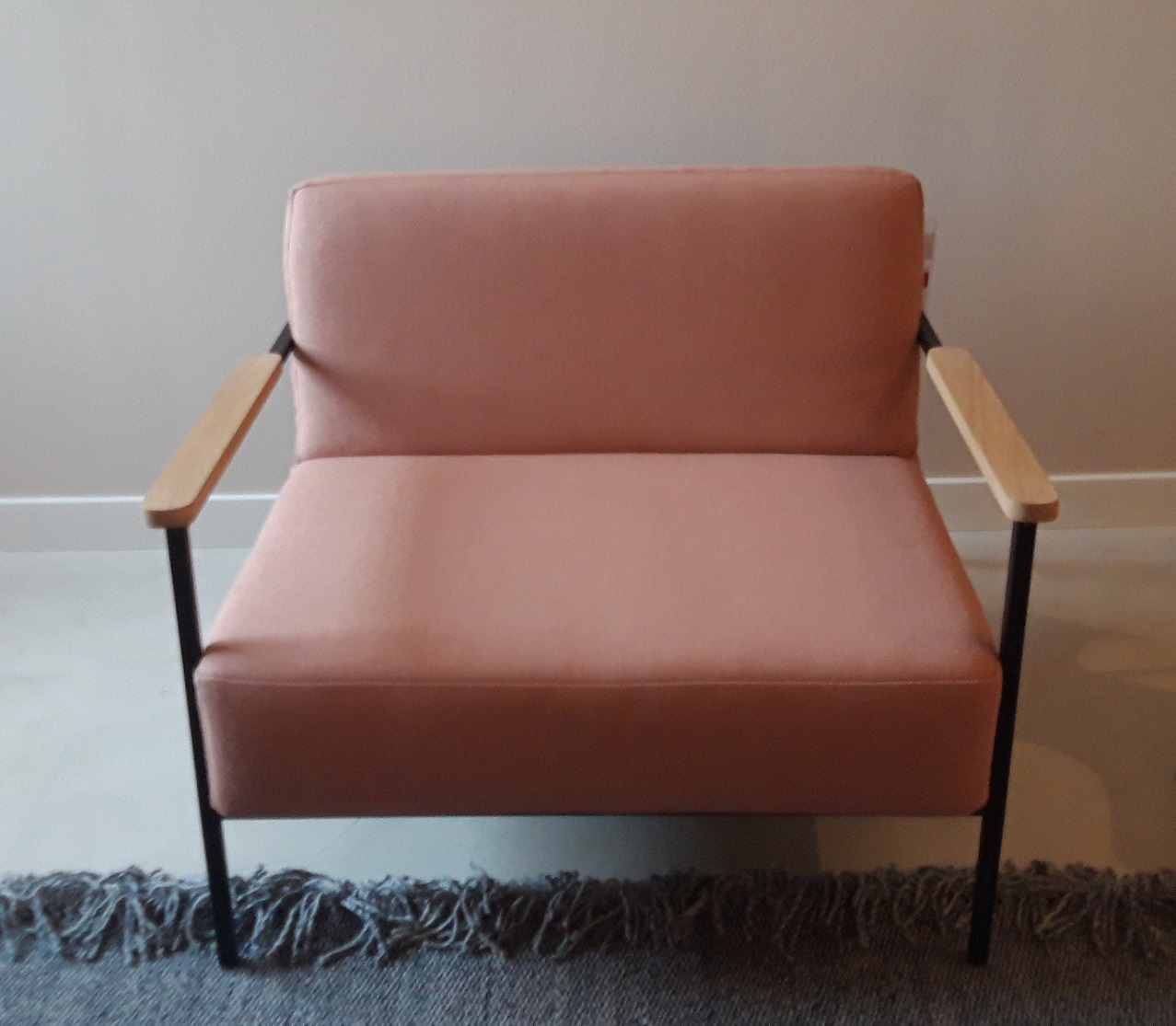 studio henk co chair