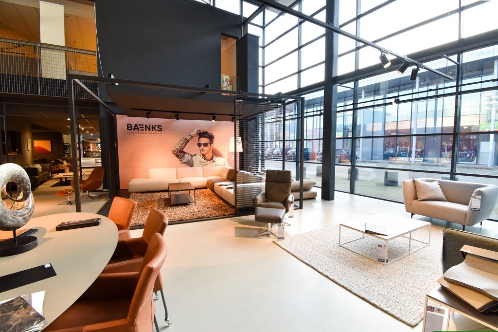 kruit en kramer winkel