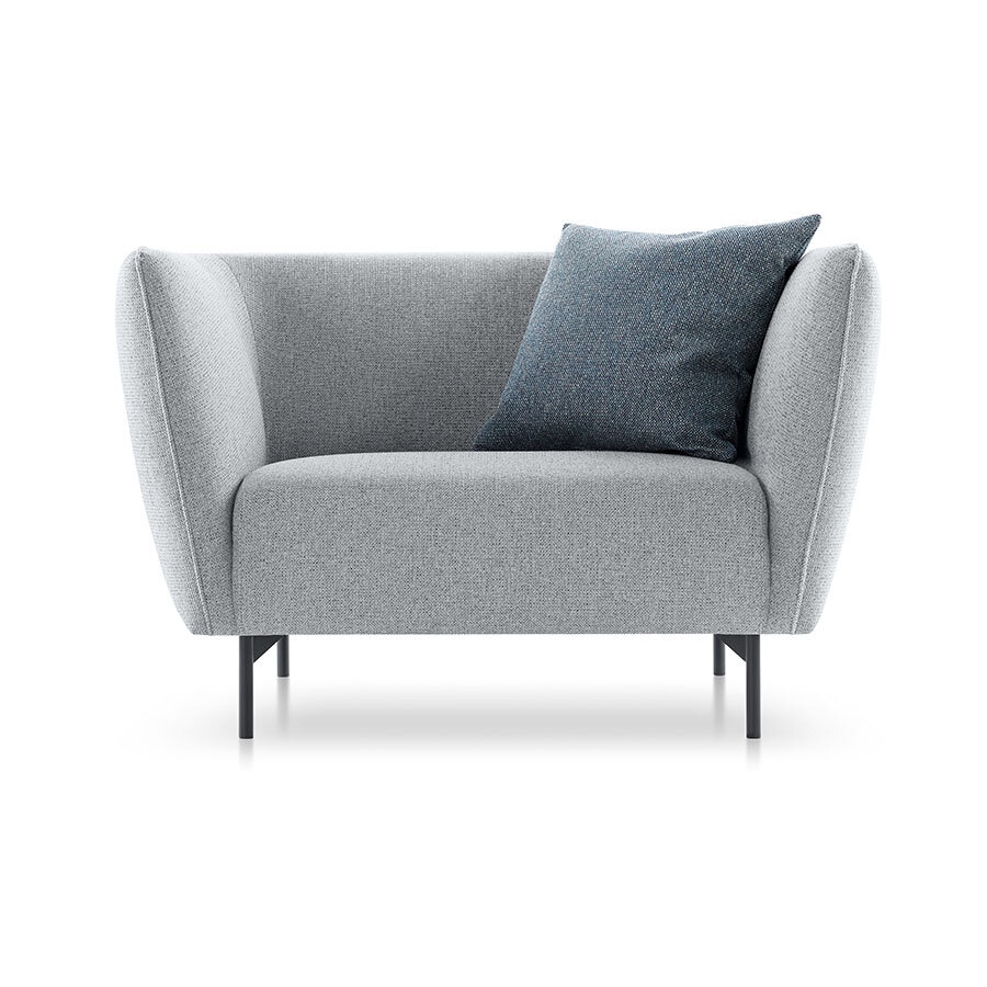 Roseville Loveseat Kopen Fauteuils Loveseats