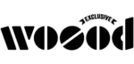 Logo Woood Exclusive