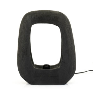 Gibs large - black