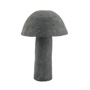 Table lamp Sana - grey