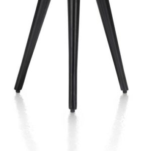 Maze, salontafel rond 40 cm - hoogte 39 cm