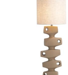 Anton vloerlamp 1*E27