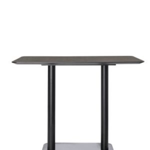Brest bartafel stone rust 120x75cm
