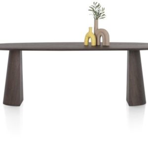 Trenton, eetkamertafel 240 x 110 cm