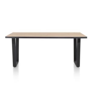 Avalox, eetkamertafel 170 x 98 cm