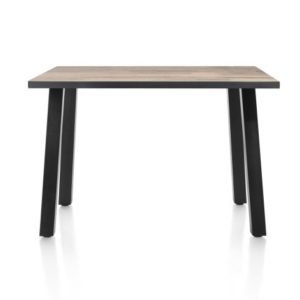 Avalox, eetkamertafel 140 x 98 cm