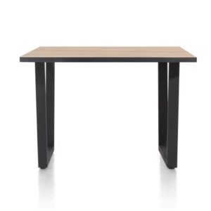 Avalox, eetkamertafel 140 x 98 cm