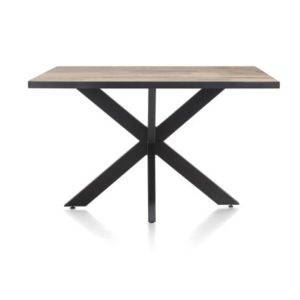 Avalox, eetkamertafel 140 x 98 cm