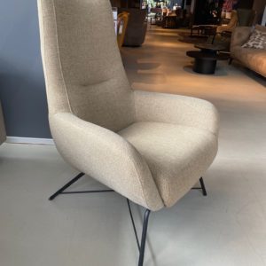 Dutchz 202 Fauteuil