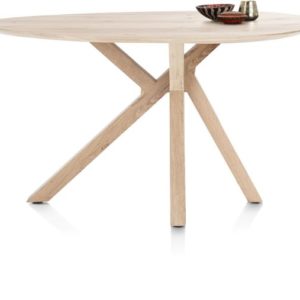 Cosenza, bartafel 160 x 115 cm (hoogte: 92 cm)