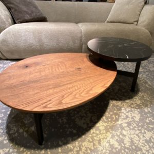 Halmstad Salontafel