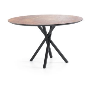 Hill Street eettafel