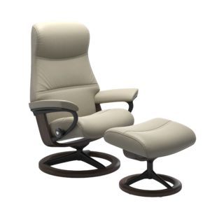 Stressless® Philip (L) Signature fauteuil met voetenbank