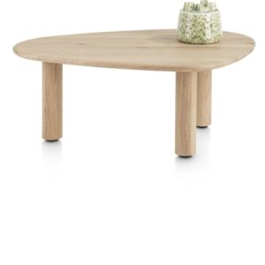 Azulo, salontafel 90 x 65 cm