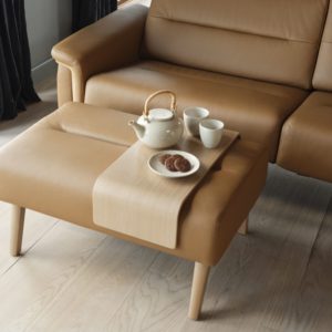 Stressless® tafel BalanceAdapt voetenbank