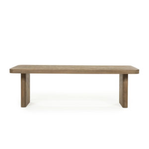 Eettafel Edward 300x110 cm