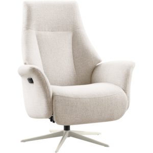 Relaxfauteuil Hessa L beige