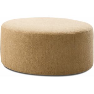 Hocker Lurnio okergeel