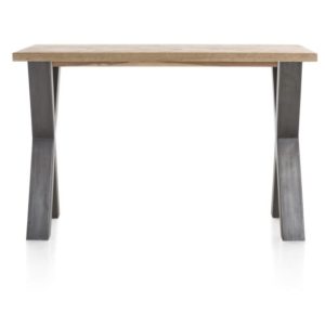 Metalox, bartafel 160 x 90 cm (hoogte: 92 cm)