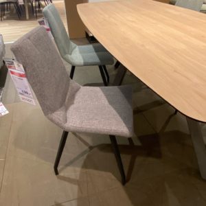 Artella Eetkamerstoel - set 4 stuks