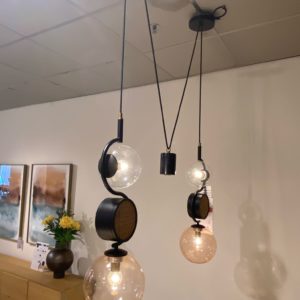 Lia hanglamp