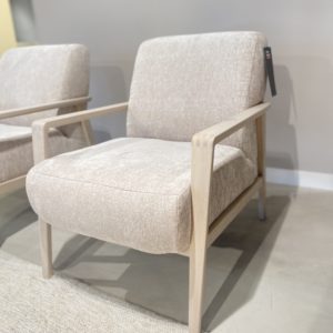 Nexø Fauteuil Skagen