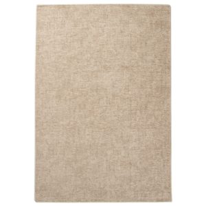 Vloerkleed Oasia grijs 200x290cm