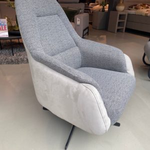Asti Fauteuil hoge rug
