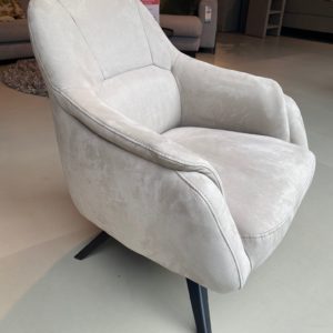 Asti Fauteuil lage rug