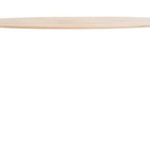 Arvada, tafel 220 x 110 cm. - ellips - poten aan de zijkant