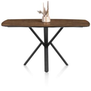 Palace, bartafel 180 x 110 cm - centrale poot (hoogte 92 cm)