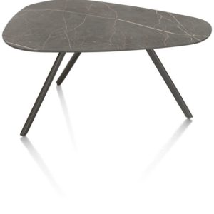 Minato, salontafel 75 x 45 cm.