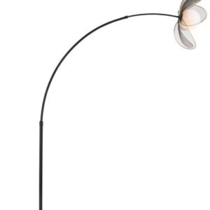 Magnolia vloerlamp H185cm 1*E14