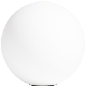 Ally glazen bol D30cm