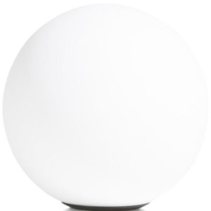 Ally glazen bol D20cm