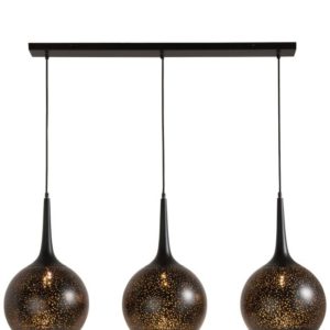 Arjen hanglamp 3*E27