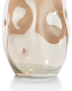 Don vaas H19cm - grijs