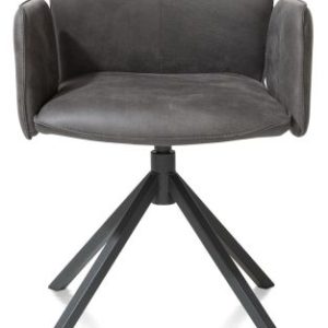 Franky, armstoel - vast + greep - Taurus